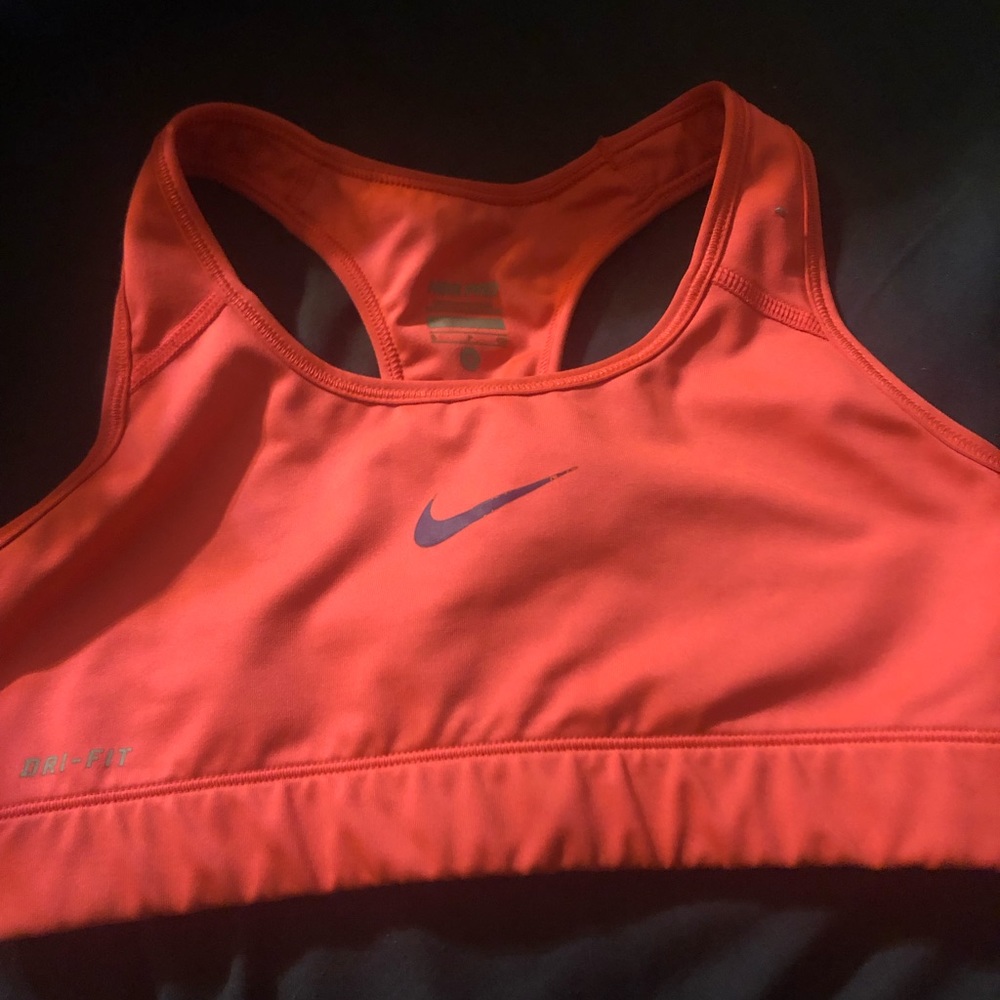NIKE Sports Bra, Size S